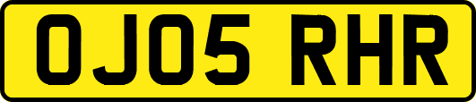 OJ05RHR