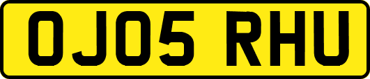 OJ05RHU