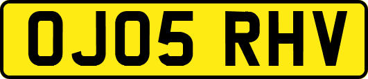 OJ05RHV