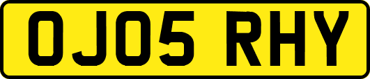 OJ05RHY