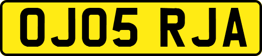 OJ05RJA