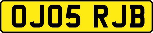 OJ05RJB