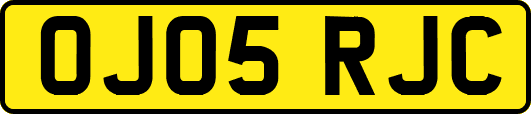 OJ05RJC