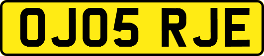 OJ05RJE