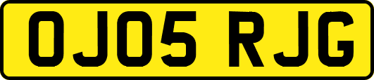 OJ05RJG