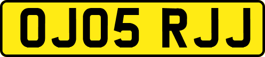 OJ05RJJ