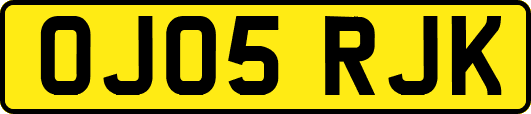 OJ05RJK