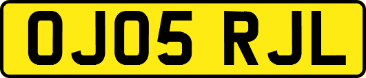 OJ05RJL
