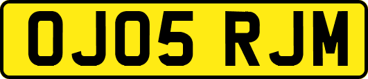 OJ05RJM