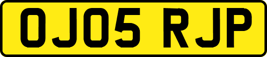OJ05RJP