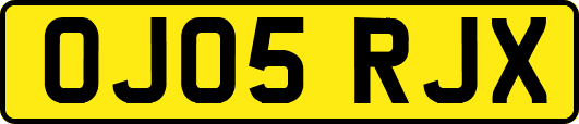 OJ05RJX
