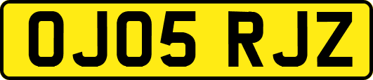 OJ05RJZ