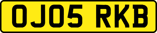 OJ05RKB