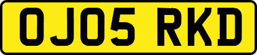 OJ05RKD