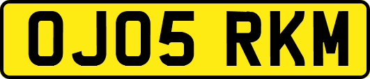 OJ05RKM