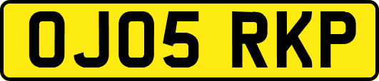 OJ05RKP