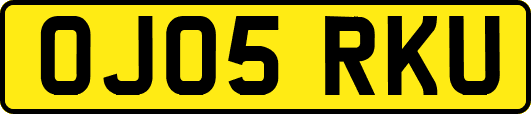 OJ05RKU