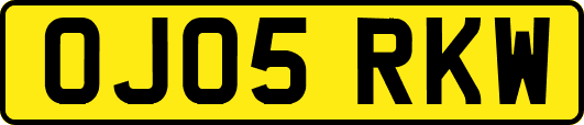 OJ05RKW