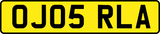 OJ05RLA