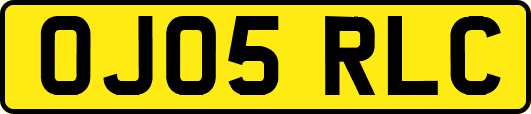 OJ05RLC