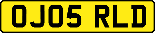 OJ05RLD
