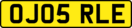 OJ05RLE