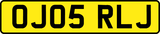 OJ05RLJ