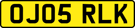 OJ05RLK