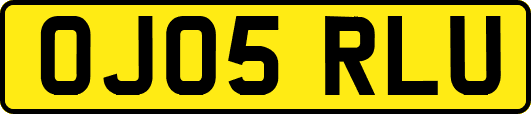 OJ05RLU