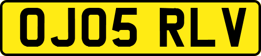 OJ05RLV
