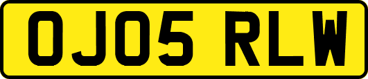 OJ05RLW