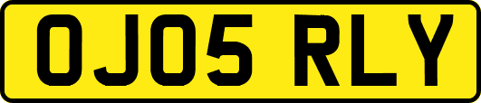 OJ05RLY
