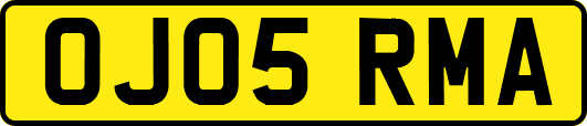 OJ05RMA