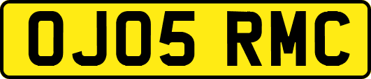 OJ05RMC