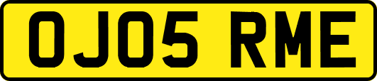 OJ05RME