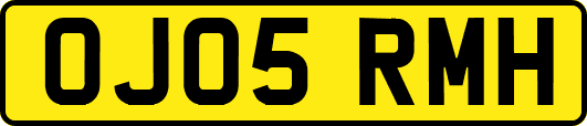 OJ05RMH