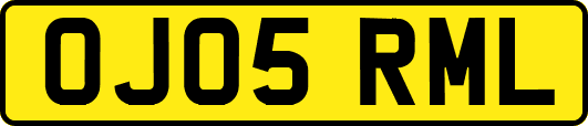 OJ05RML