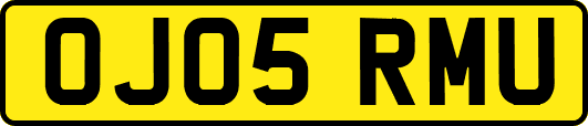 OJ05RMU