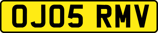 OJ05RMV