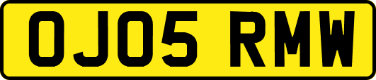 OJ05RMW
