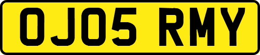 OJ05RMY
