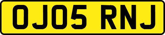 OJ05RNJ