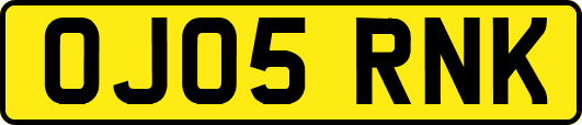 OJ05RNK