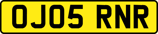 OJ05RNR