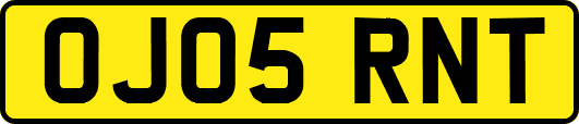 OJ05RNT