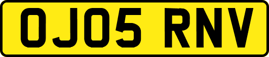 OJ05RNV