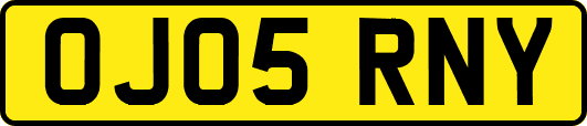 OJ05RNY