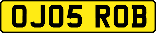 OJ05ROB