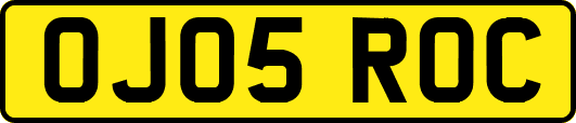 OJ05ROC