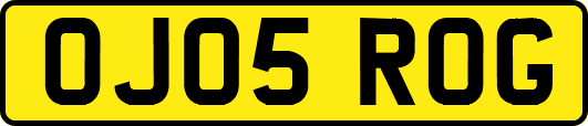 OJ05ROG